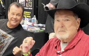 Jim Ross Hints at One-Off Reunion with Jerry Lawler on the Commentary Desk