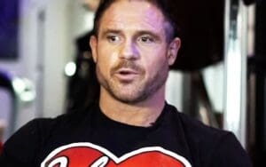 John Morrison Faced Cease & Desist Notice Regarding Ring Name