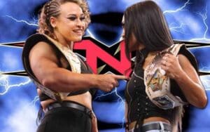 Jordynne Grace Buries Roxanne Perez’s Attempt to Glorify TNA Background