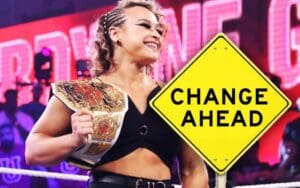 Jordynne Grace Pulled from Indie Event Due to Contractual Obligations After NXT Appearance