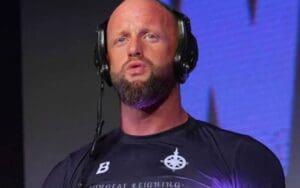 Josh Alexander's TNA In-Ring Return Status Amidst Health Issues Unveiled