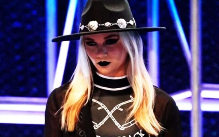 Julia Hart's AEW Return Timeline Following Injury