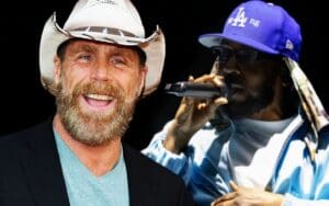 Kendrick Lamar Shouts Out Shawn Michaels on Drake Diss Track 'Not Like Us'