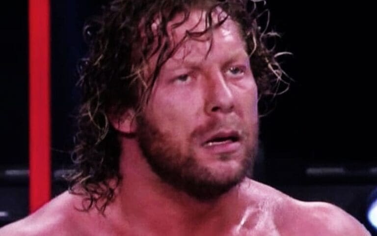 Kenny Omega Contemplated Retirement Amid Health Concerns