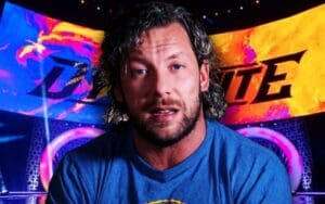 Kenny Omega Declares Intention to Change His Gimmick Upon AEW Return