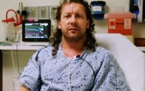 Kenny Omega Faces Prolonged Recovery After Undergoing Surgery for Diverticulitis