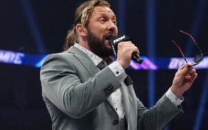 Kenny Omega Plans to Go Off the Radar After Shocking AEW Attack Angle