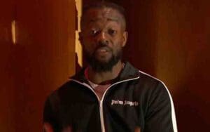 Kofi Kingston Reveals Xavier Woods Being Out of Action Due to Injury on 5/6 WWE RAW