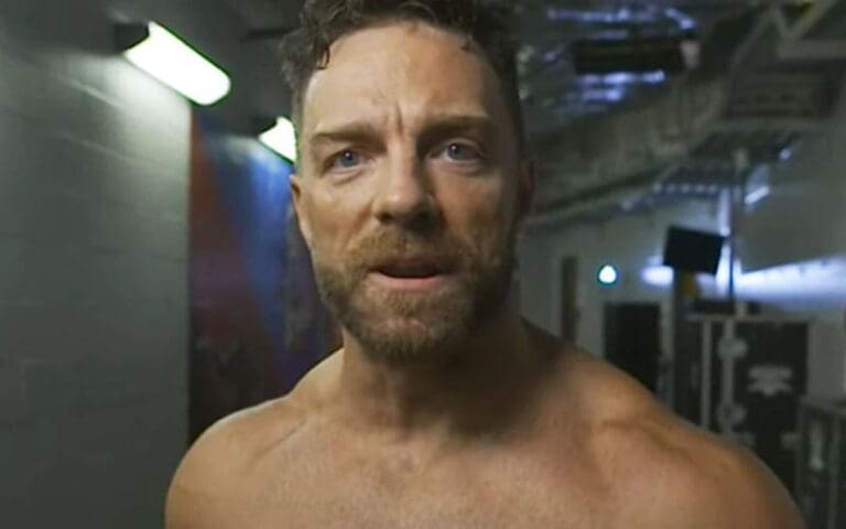 LA Knight Couldn't Care Less About King of The Ring Loss on 5/17 WWE SmackDown