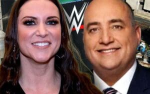 Likelihood of Stephane McMahon Filling Brad Blum's Role