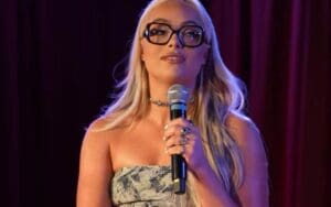 Liv Morgan Admits Putting Pressure On Herself To Help Family With Financial Struggles
