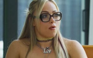 Liv Morgan Considering Acting as Next Career Move After WWE