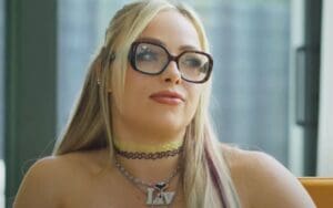 Liv Morgan Discloses Incredibly Disgusting Thing WWE Star Did to Her During Matches