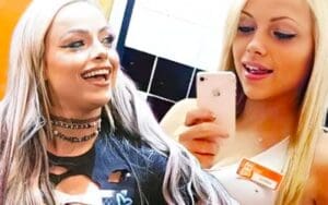 Liv Morgan Reveals How Hooters Job Helped Her Join WWE