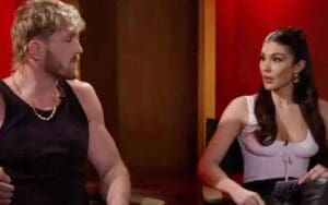 Logan Paul Claims To Be Smarter Than Everyone in WWE Except Cathy Kelly