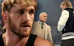Logan Paul Confirms WWE Never Planned Cody Rhodes Match for Both Titles