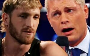 Logan Paul Declares Cody Rhodes' 'Story Is Over' Ahead of King and Queen of the Ring