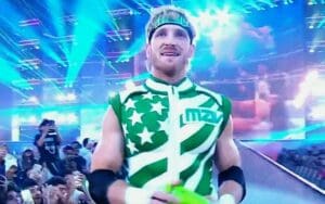 Logan Paul Expresses Gratitude to Cody Rhodes After 2024 WWE King & Queen of the Ring