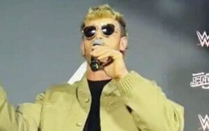 Logan Paul Makes Big Promise Ahead of 2024 WWE King & Queen of The Ring