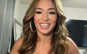 Lola Vice's Reaction to Dominating WWE Merchandise Sales