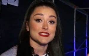 Lyra Valkyria is Ready to Take Down Nia Jax After 5/24 WWE SmackDown