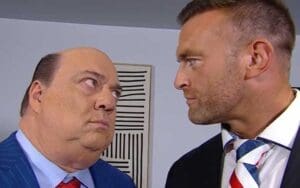 Major Development in Bloodline Storyline at 5/3 WWE Smackdown Tapings