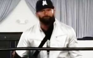 Matt Cardona Takes the Reins as General Manager of GCW