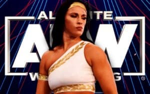 Megan Bayne Set for Possible AEW Return