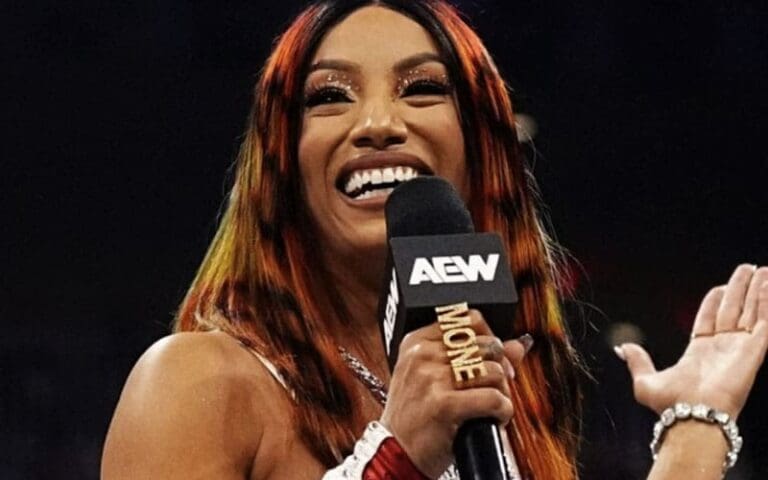 Mercedes Mone Boldly Declares Herself The Greatest Women's Wrestler Ever