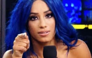 Mercedes Mone Claims She Was 'Handcuffed' During WWE Tenure