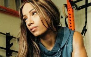 Mercedes Mone Credits WWE Name for Training Ahead of AEW In-Ring Debut