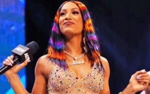 Mercedes Mone Received Green Light for In-Ring Comeback After Clearance Last Year