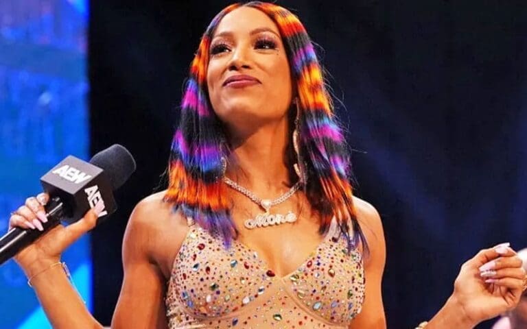 Mercedes Mone Received Green Light for In-Ring Comeback After Clearance Last Year