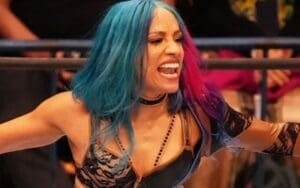 Mercedes Mone Says Tribalistic Fans Are Not Living In The Real World