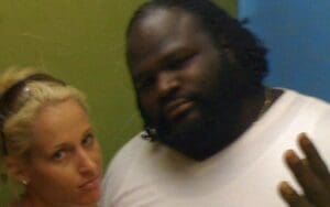 Michelle McCool Reveals Mark Henry Helped Her While Trapped In A Stuck Elevator