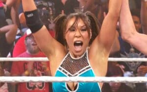 Michin Qualifies for NXT Women's North American Championship Match on 5/28 WWE NXT