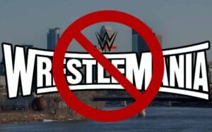 Minnesota No Longer Expected to be Site of WrestleMania 41