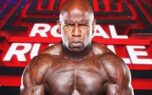 Moose Addresses Potential WWE Royal Rumble Crossover Appearance