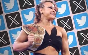Multiple Wrestlers to Jordynne Grace's Shocking Appearance on 5/28 WWE NXT