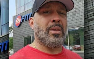 MVP Dismisses Retirement Speculation Despite Not Wrestling for Two Years