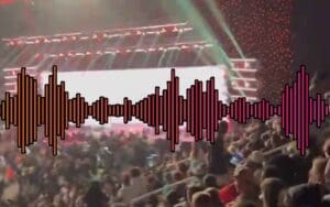 Mysterious Music and Flickering Lights Strike Again on 5/20 WWE RAW