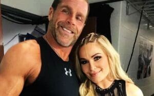 Natalya Applauds Shawn Michaels for WWE NXT Women's Division Progress