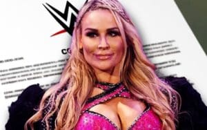 Natalya Faces Crossroads as WWE Contract Nears Expiry