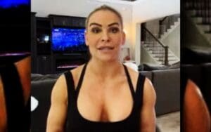 Natalya Hints at No Plans to Retire Ahead of WWE Contract Expiry