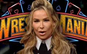 Natalya Names Rising WWE NXT Star She Wants to Face at WrestleMania