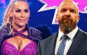 Natalya Says Triple H Gives 'Second Chances' After Recent WWE NXT Releases