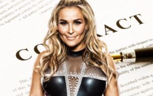 Natalya's WWE Contract Expiring Very Soon