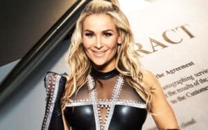 Natalya's WWE Contractual Status Amidst Looming Expiry Unveiled