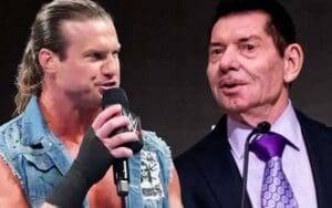 Nic Nemeth Claims Vince McMahon Wanted Him in WWE Forever