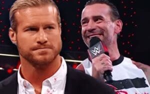 Nic Nemeth Responds to Mentions in CM Punk's WWE Raw Promo Regarding Drew McIntyre